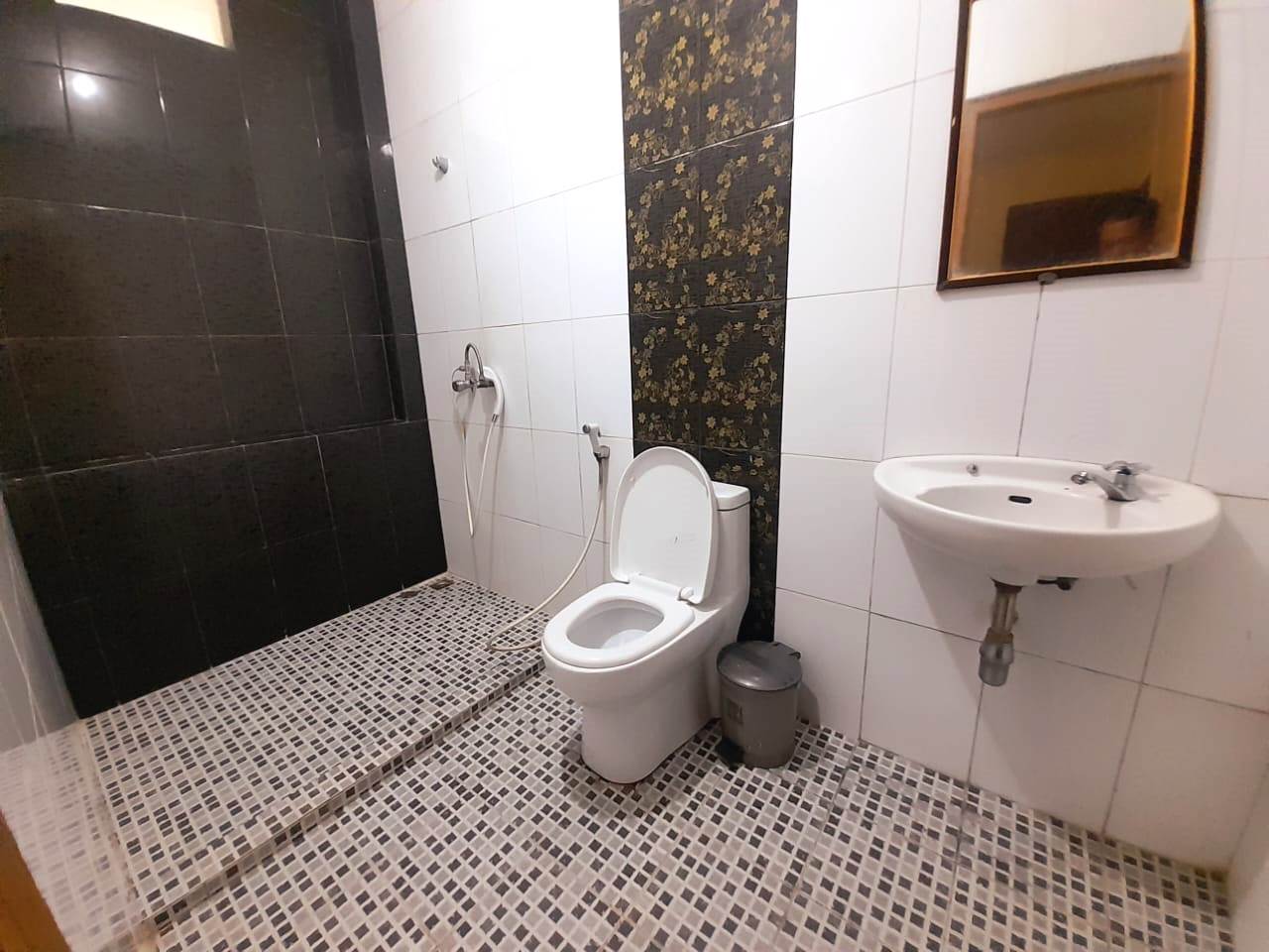 villa lembang kenari kolam renang25