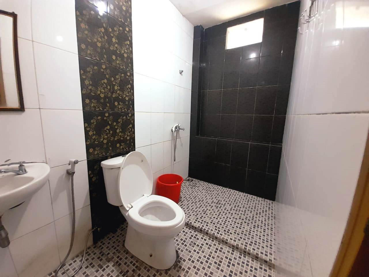 villa lembang kenari kolam renang30