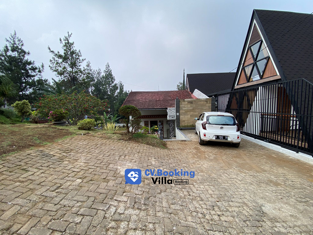 VILLA SALVIA 10 VILLA SALVIA 10