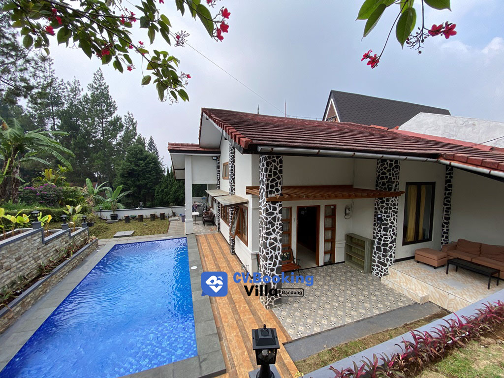 VILLA SALVIA 11 VILLA SALVIA 11