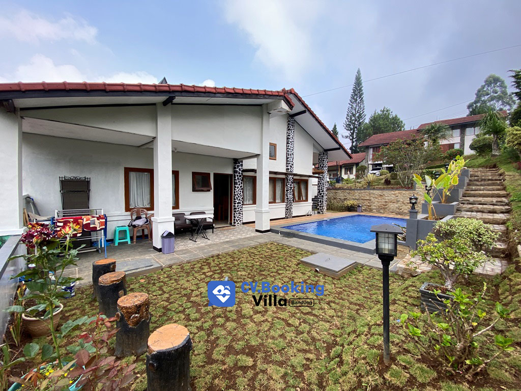 VILLA SALVIA 2 VILLA SALVIA 2