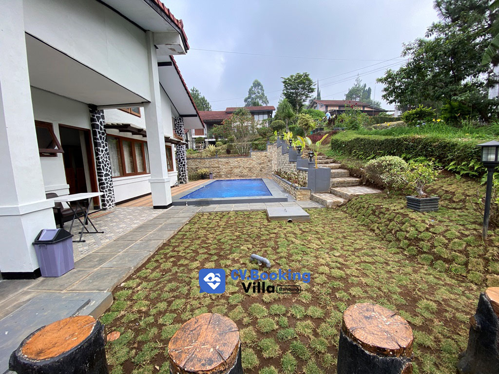 VILLA SALVIA 3 VILLA SALVIA 3