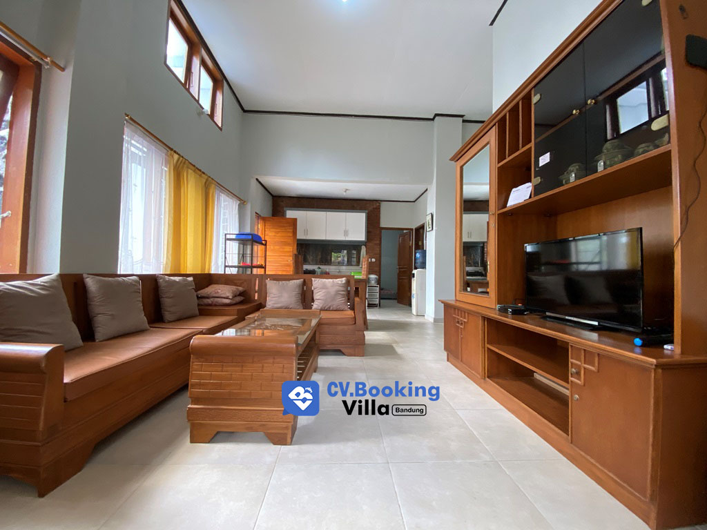 VILLA SALVIA 4 VILLA SALVIA 4