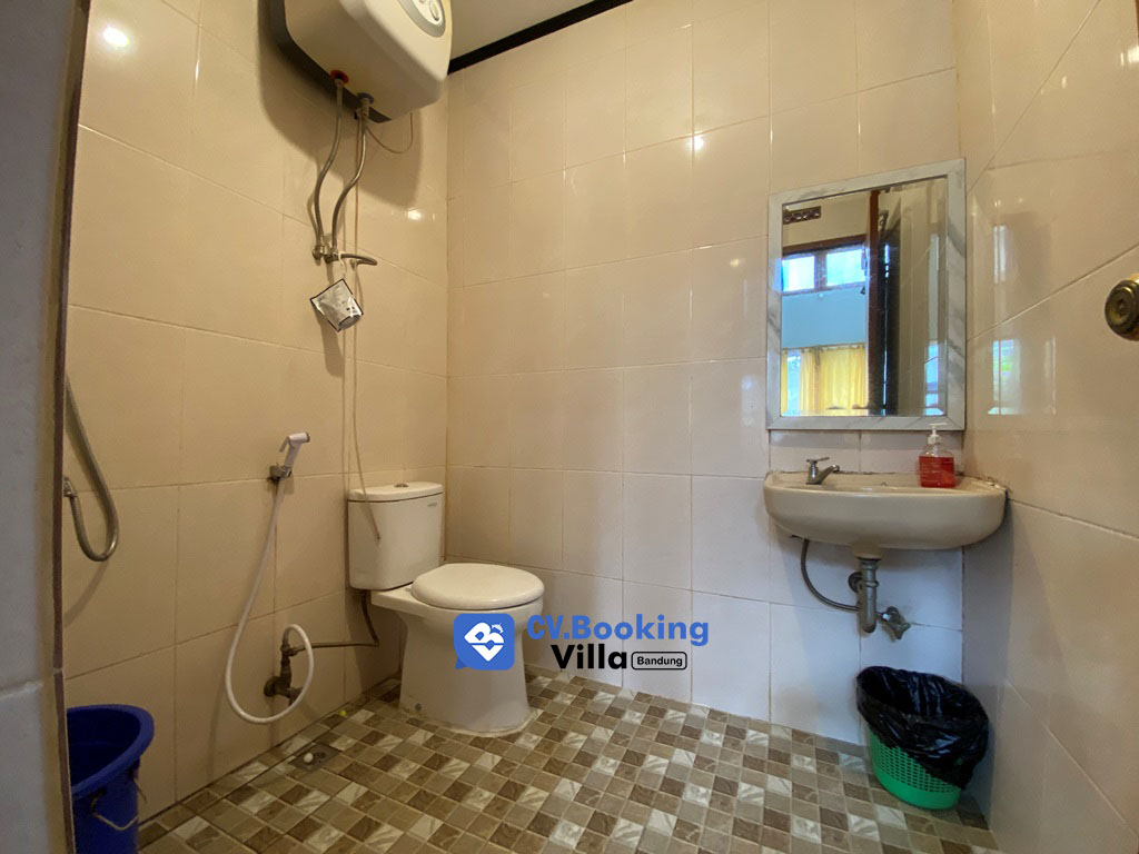 VILLA SALVIA 6 VILLA SALVIA 6