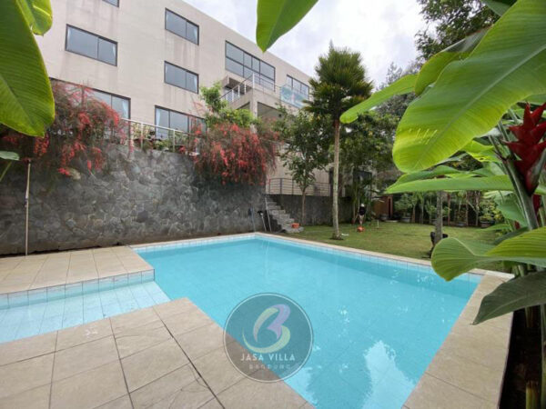 Villa Lord 8 Kamar