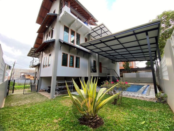 Villa Linna 5 Kamar