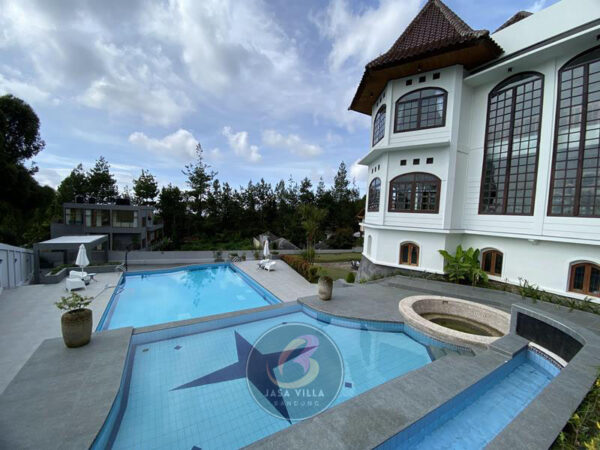 Villa Star 11 Kamar