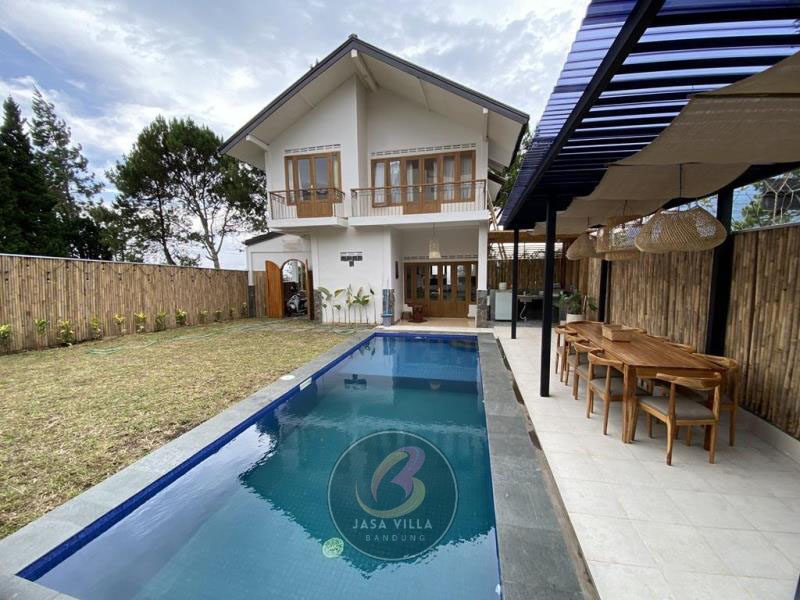 Villa Sunset 3 Kamar