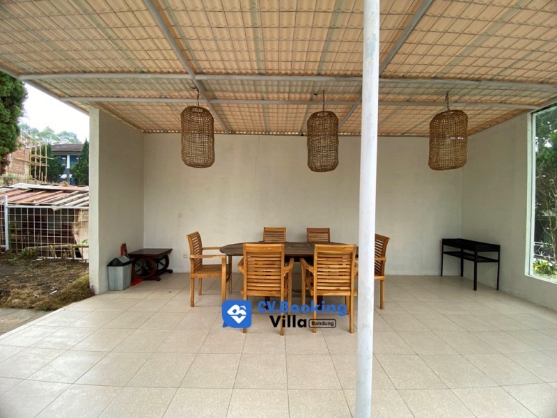 VILLA ATRIUM 3