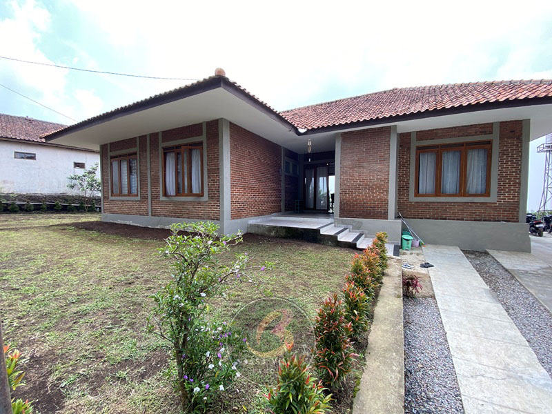 VILLA BATA MERAH 3