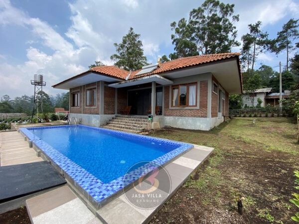 Villa Bata Ciwangun