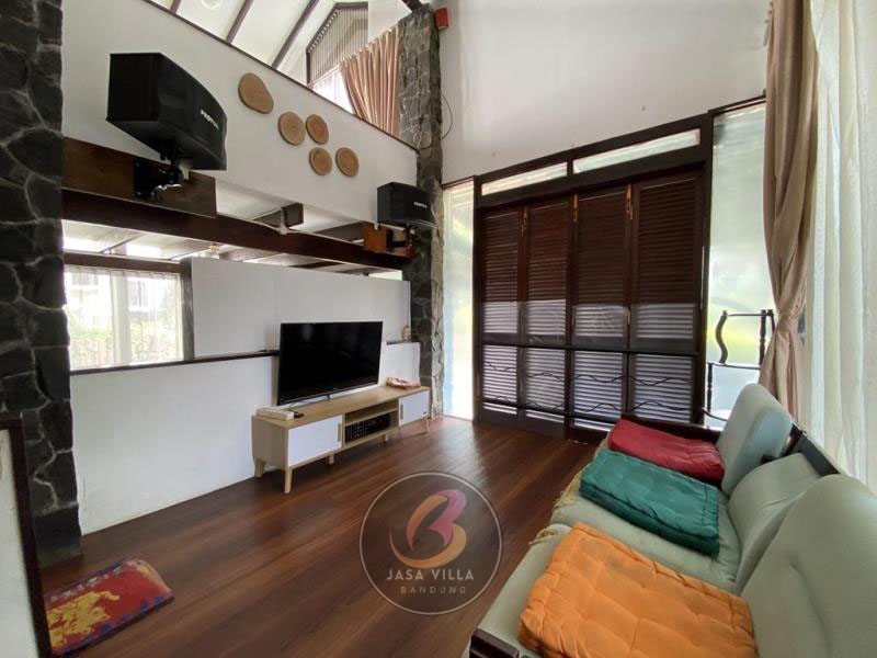 VILLA BLOK V ANDRE 12