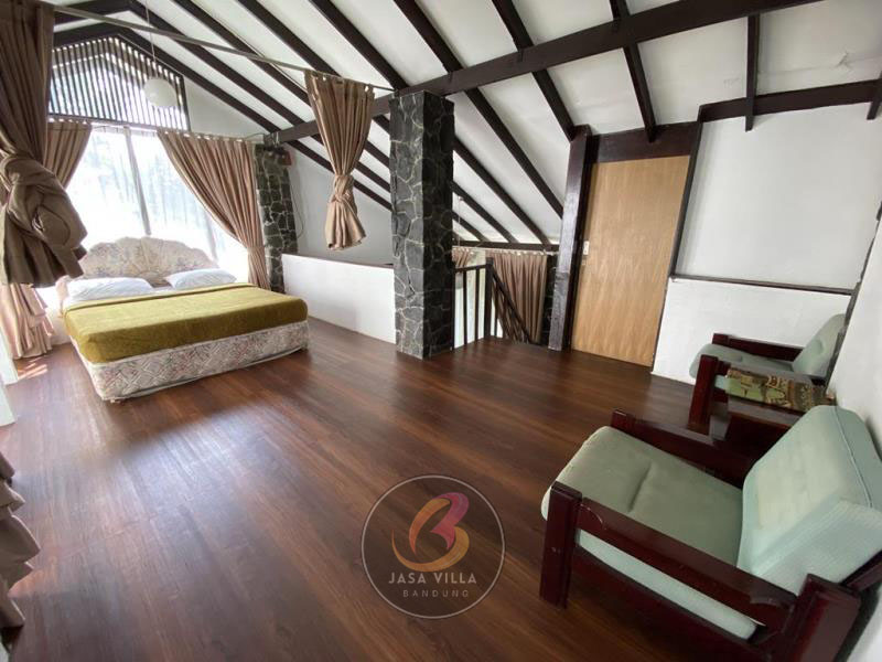 VILLA BLOK V ANDRE 13