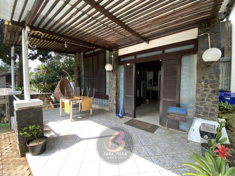 VILLA BLOK V ANDRE 5