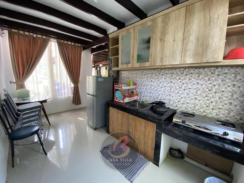 VILLA BLOK V ANDRE 7