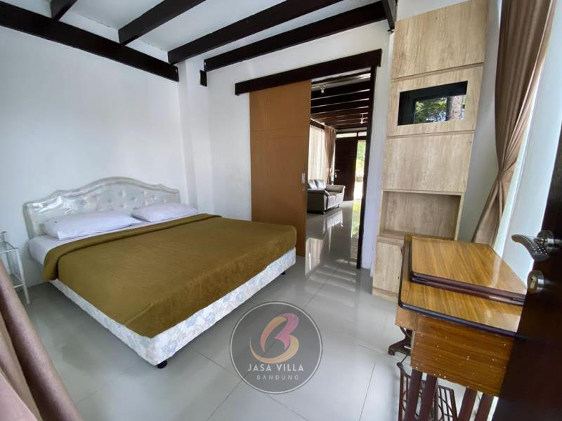 VILLA BLOK V ANDRE 9