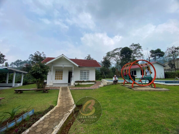 Villa Vilia 7 Kamar
