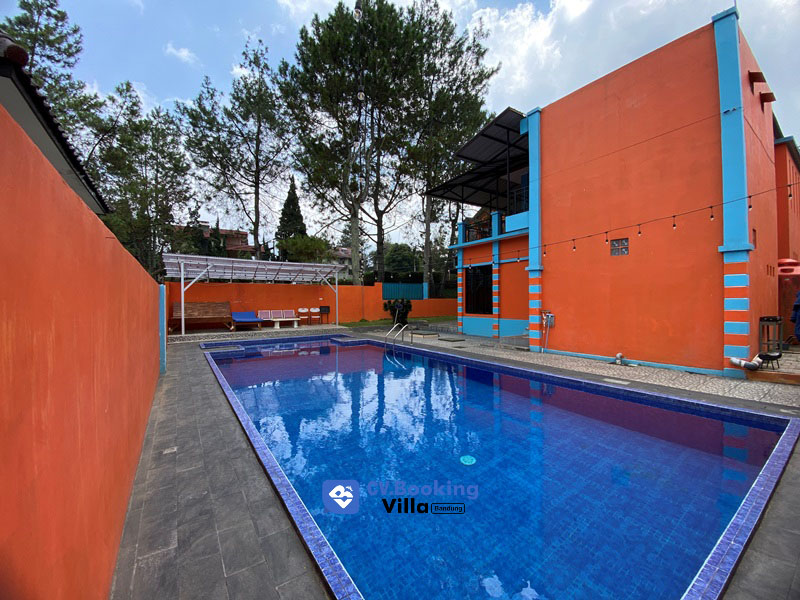 VILLA JEFF 3
