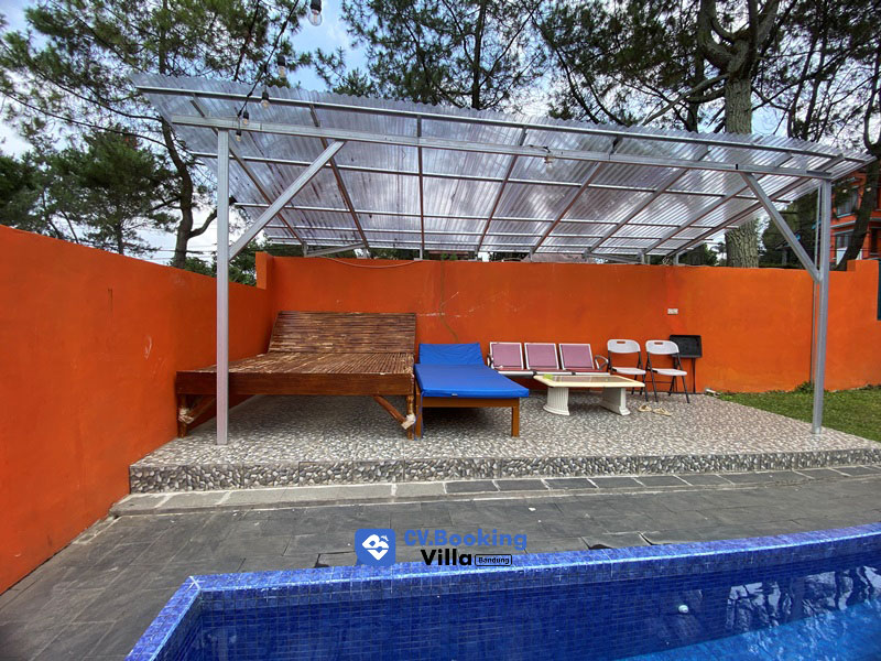 VILLA JEFF 4