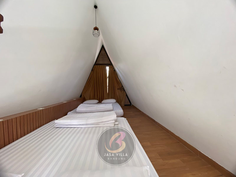 VILLA KABIN 27