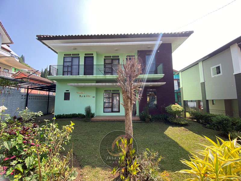 VILLA LEMBANG I NO 4 1