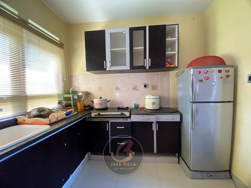 VILLA LEMBANG I NO 4 10