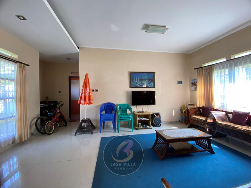 VILLA LEMBANG I NO 4 11