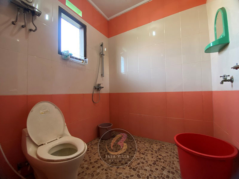 VILLA LEMBANG I NO 4 13