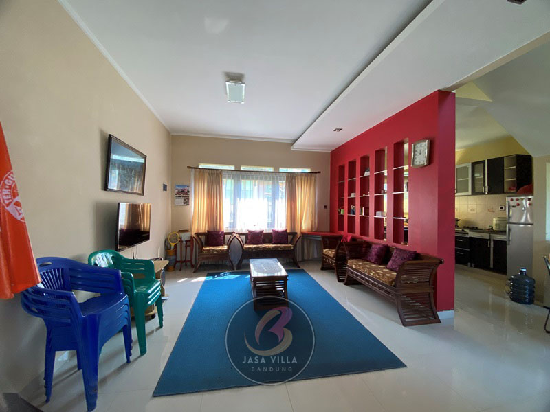 VILLA LEMBANG I NO 4 14