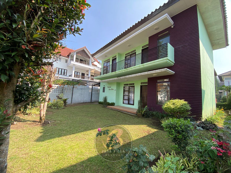 VILLA LEMBANG I NO 4 15