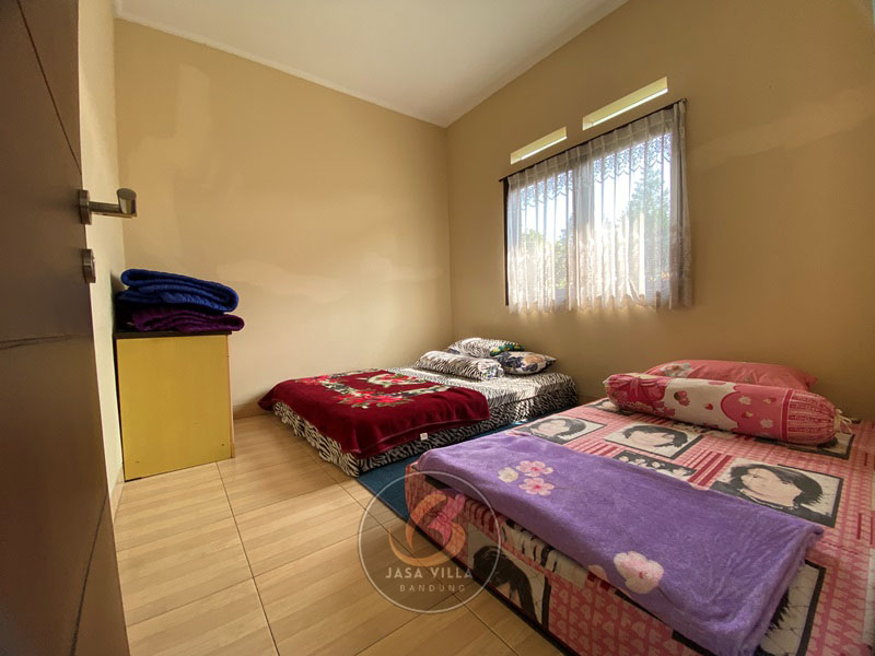 VILLA LEMBANG I NO 4 2