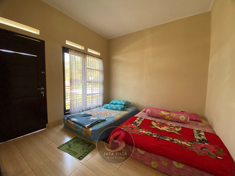 VILLA LEMBANG I NO 4 3