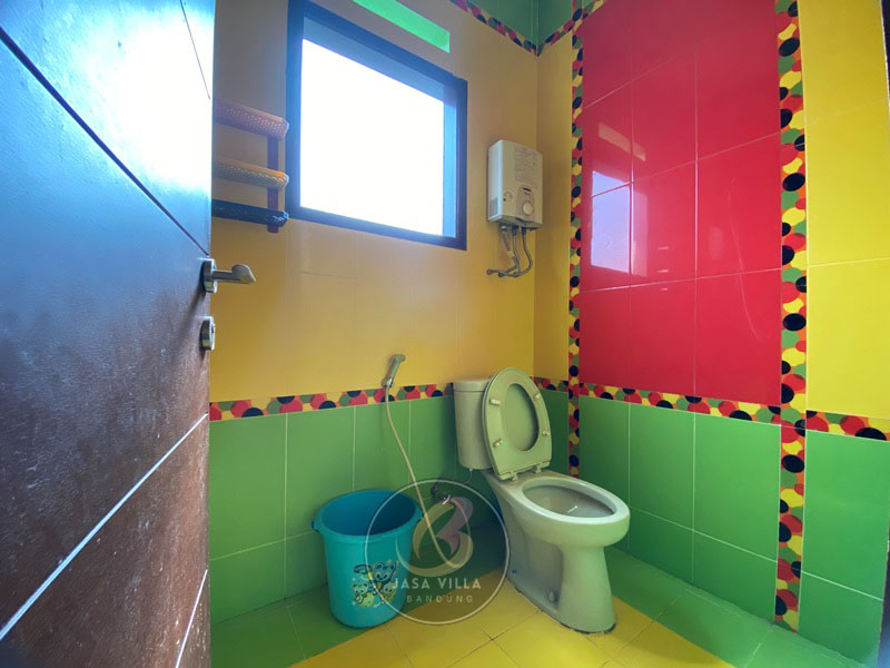 VILLA LEMBANG I NO 4 4