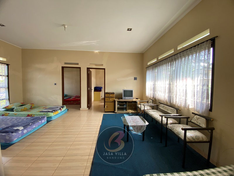 VILLA LEMBANG I NO 4 5