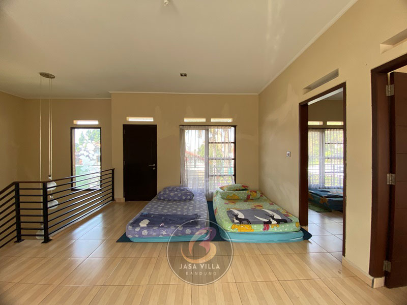 VILLA LEMBANG I NO 4 6