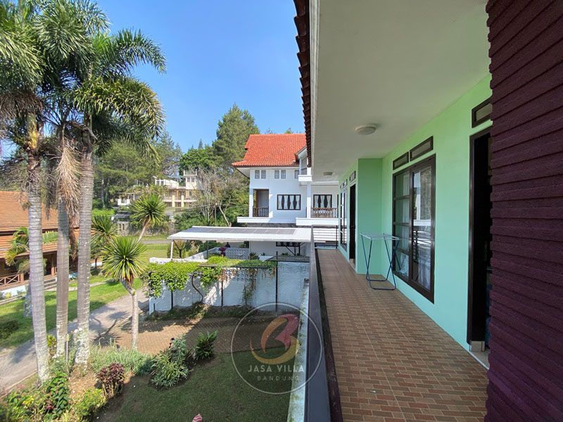 VILLA LEMBANG I NO 4 7