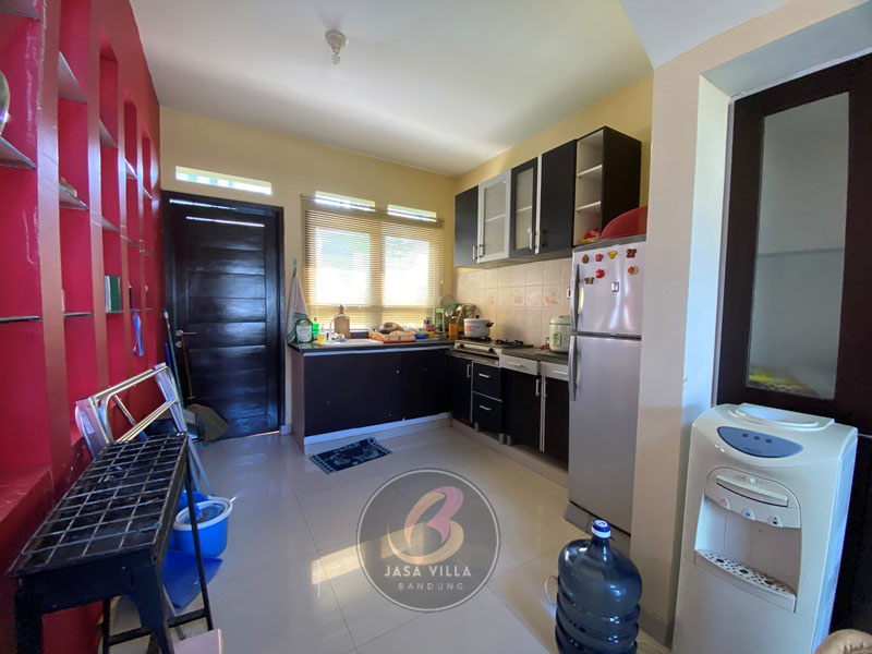 VILLA LEMBANG I NO 4 9