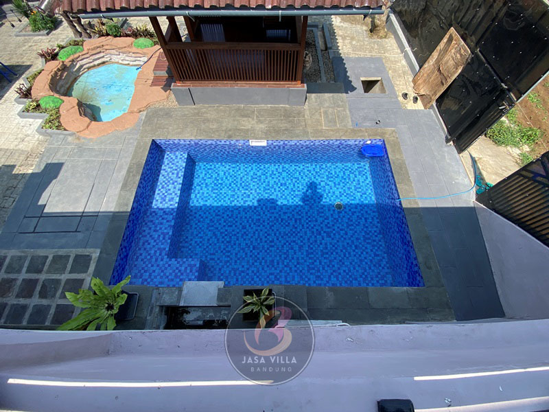 VILLA PASIRWANGI 12