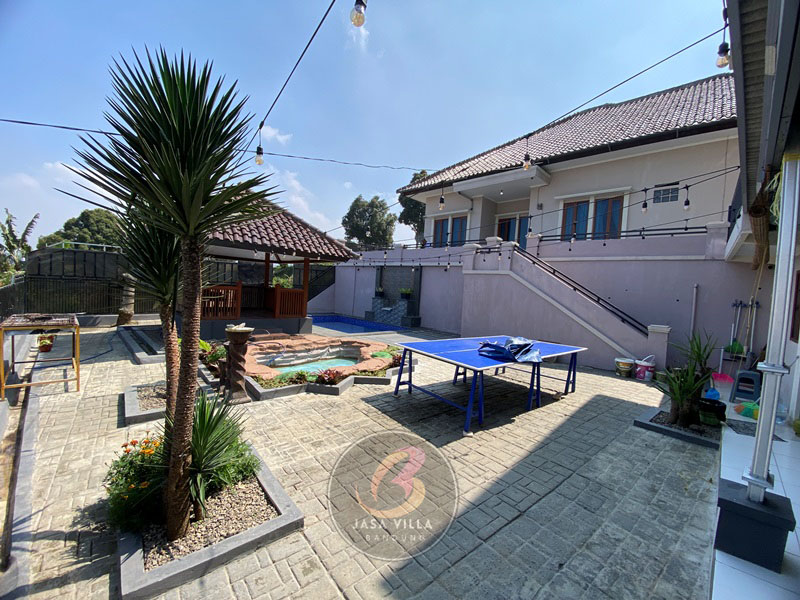 VILLA PASIRWANGI 14