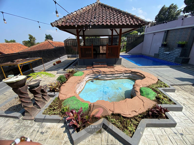 VILLA PASIRWANGI 15