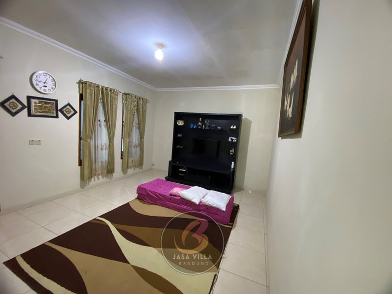 VILLA PASIRWANGI 16