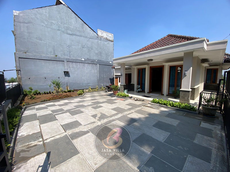 VILLA PASIRWANGI 3