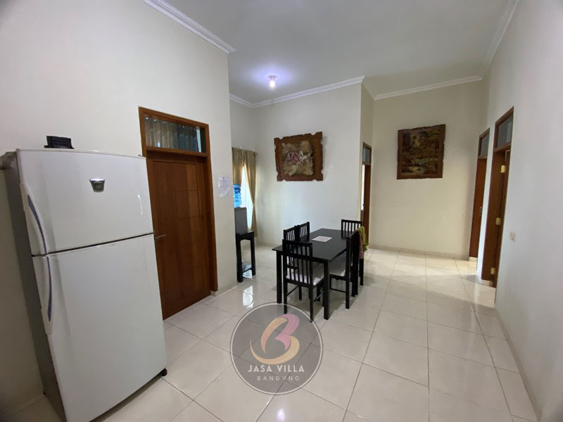 VILLA PASIRWANGI 9