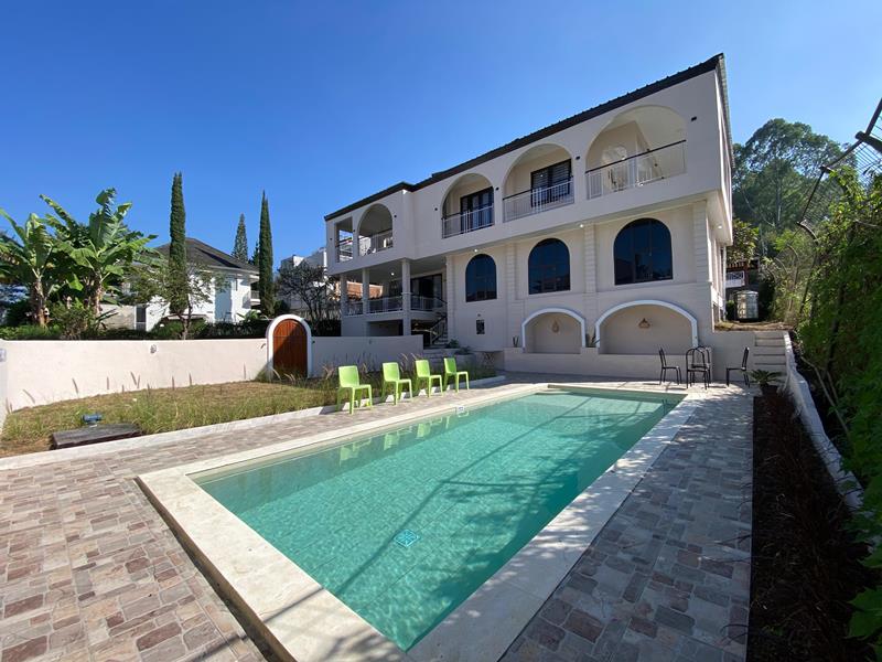 Villa ARZ 4 Kamar
