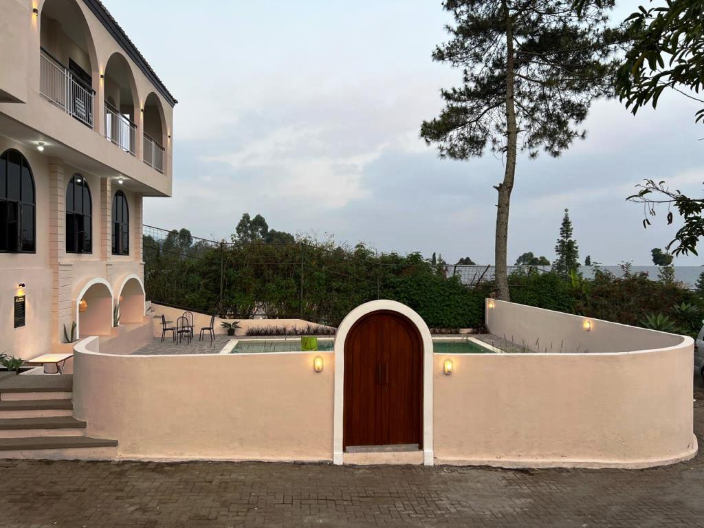 villa arizona lembang02