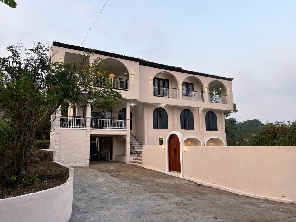 villa arizona lembang03