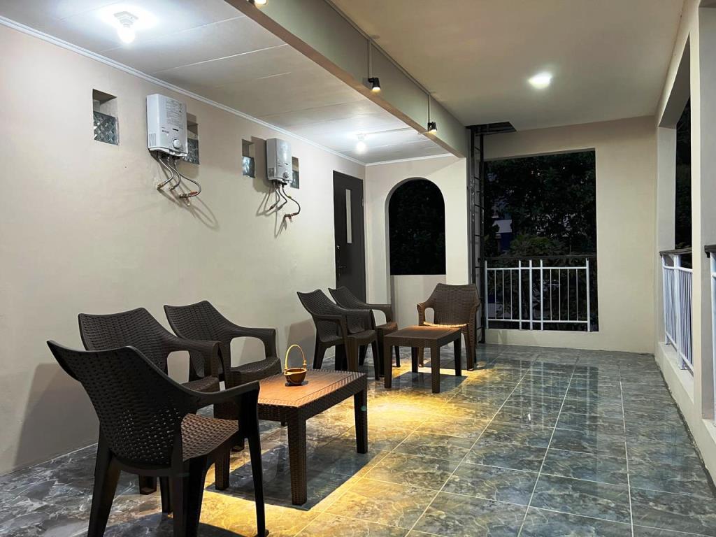 villa arizona lembang06