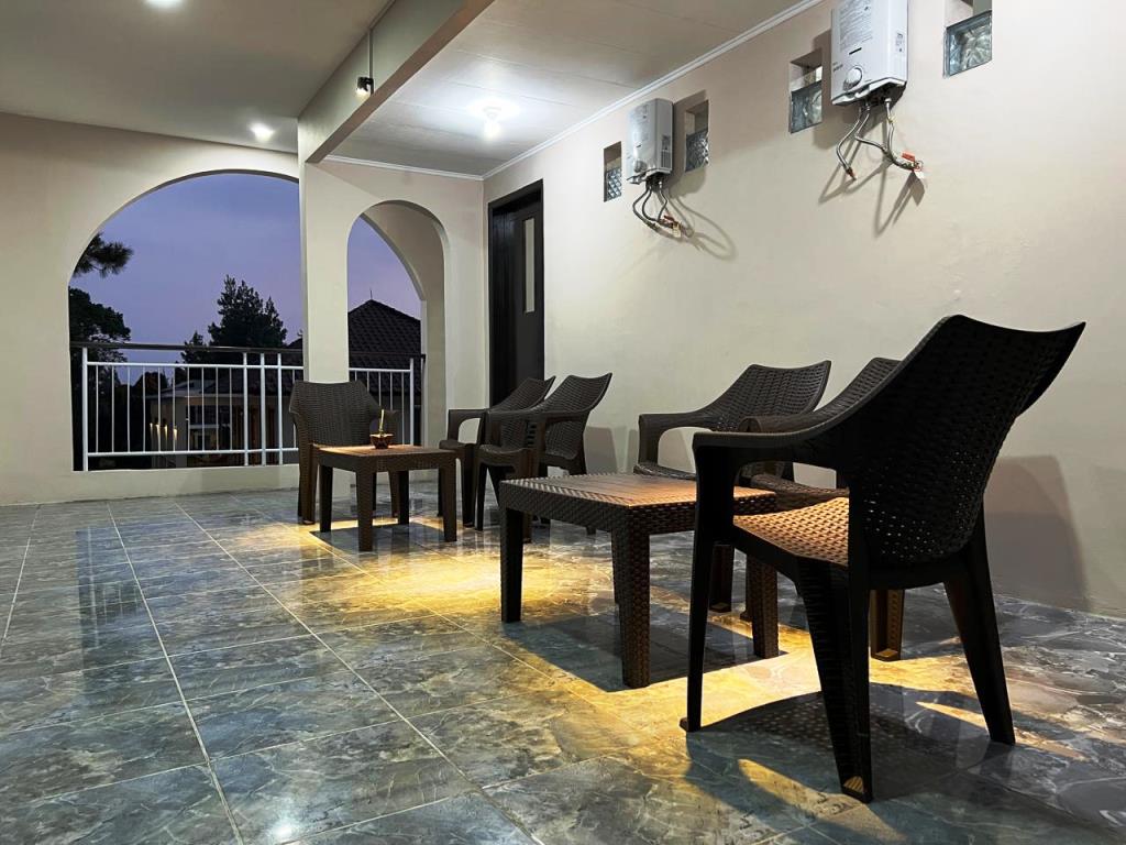 villa arizona lembang07