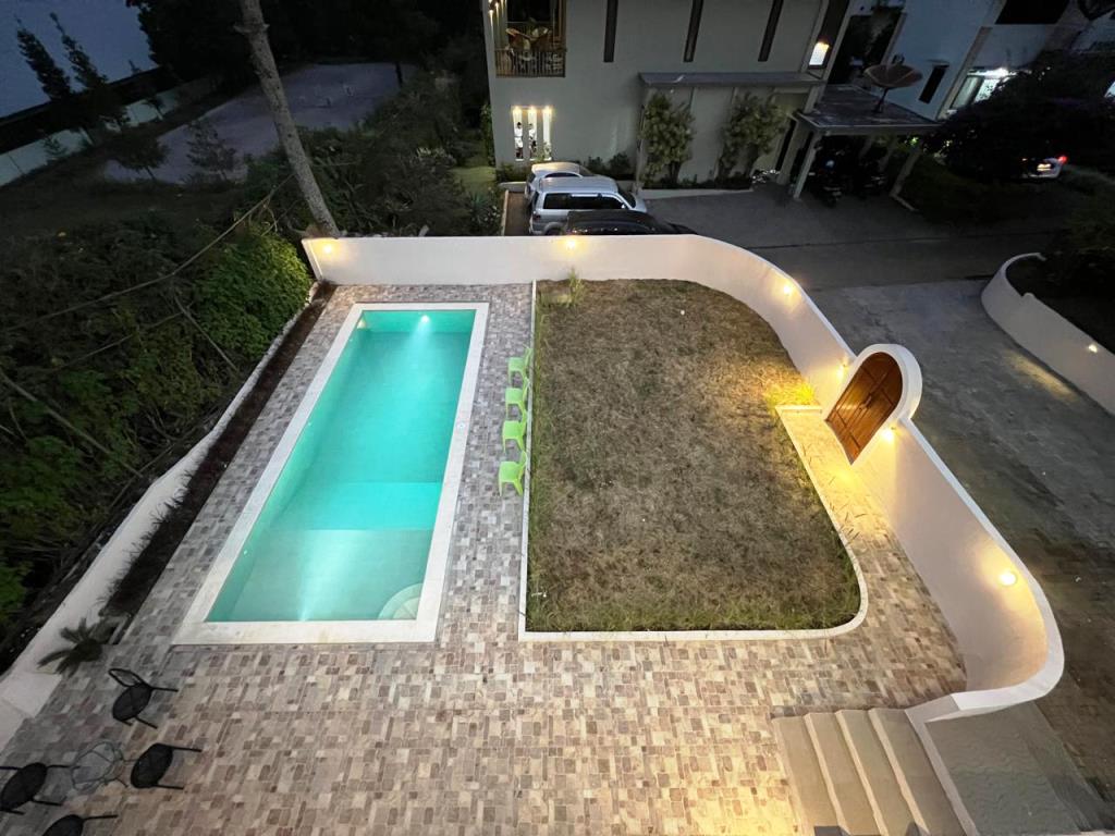 villa arizona lembang08