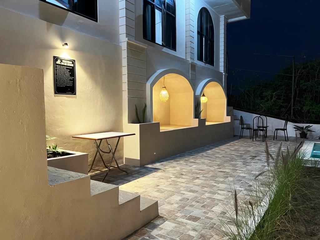 villa arizona lembang09